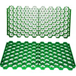 Grass Pavers
