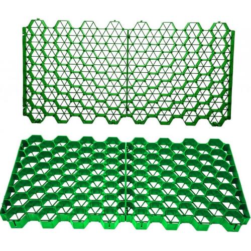 Grass Pavers