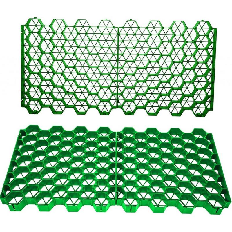 Grass Pavers