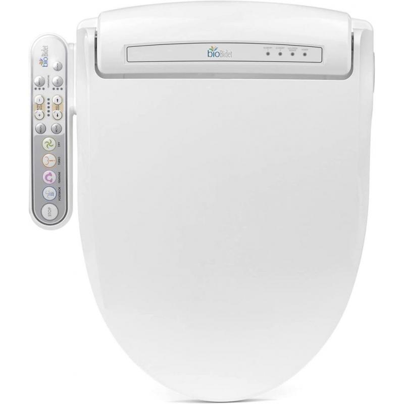 Bidet Toilet Seat