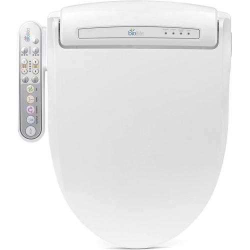 Bidet Toilet Seat