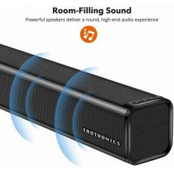 Wireless Sound Bar