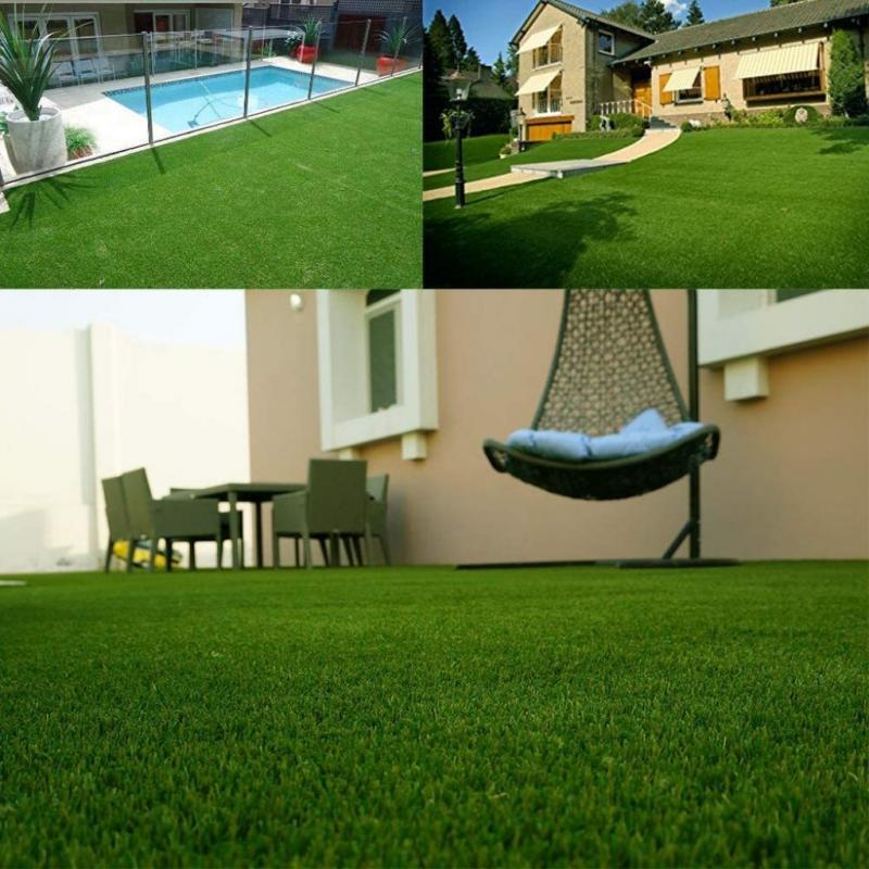 Smart Turf