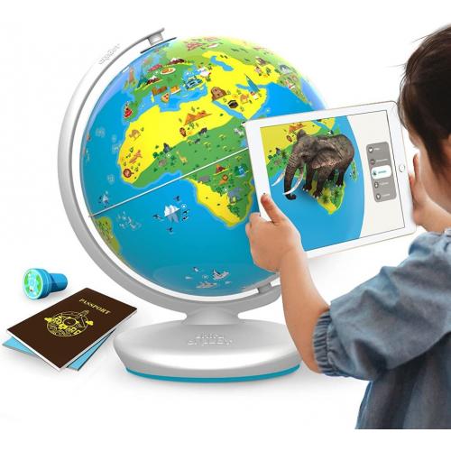 Globe Educational Toy