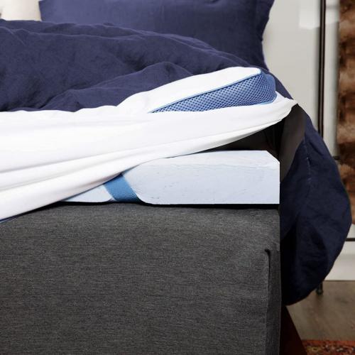 Cal King Mattress Topper