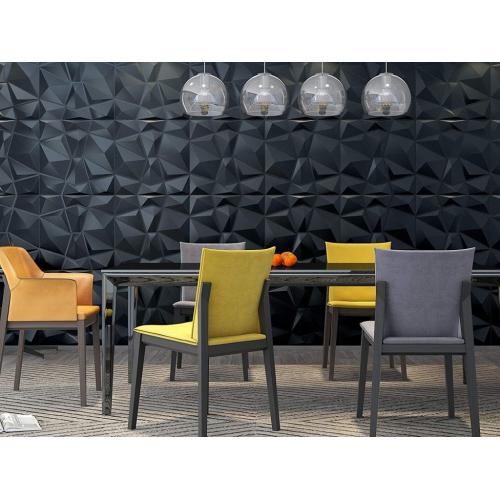 3D Wall Panels