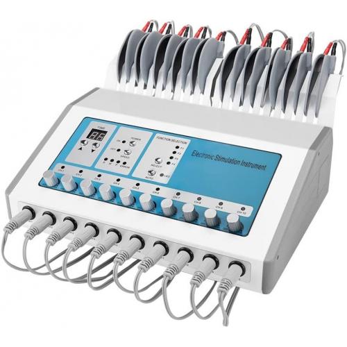 Electronic stimulation instrument