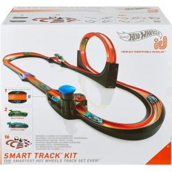 Hot wheels starter track