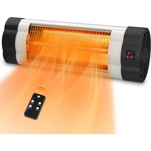 Infrared Wall Mounted Heater