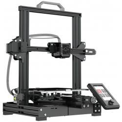 Aquila 3D printer