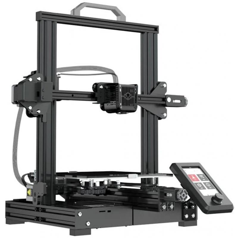 Aquila 3D printer