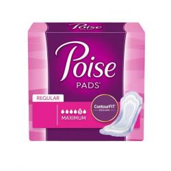 Poise Pads