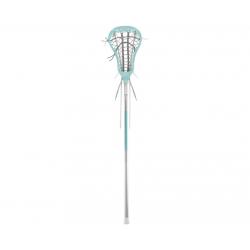 Teal Lacross Stick - 43