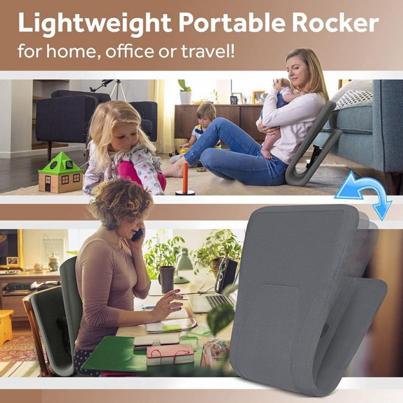 Portable Rocker