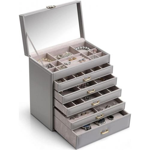 Jewlery/ Makeup box