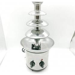 Fondue Fountain