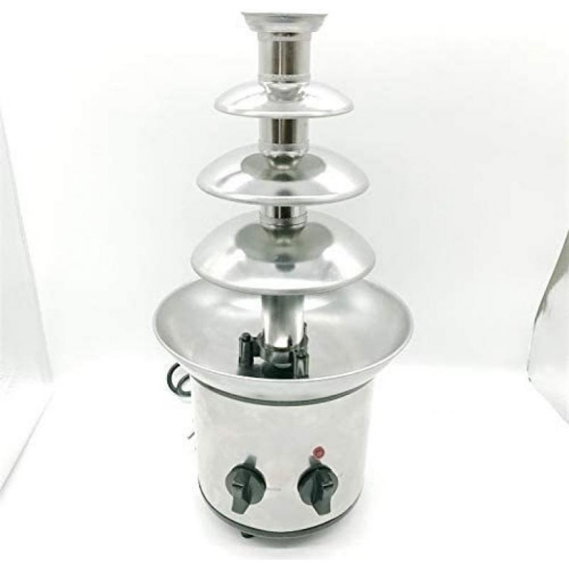 Fondue Fountain