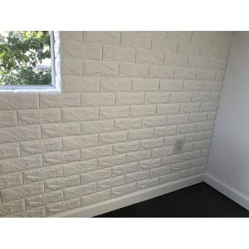 White Wall Panels