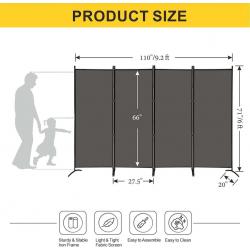 Indoor Room Divider
