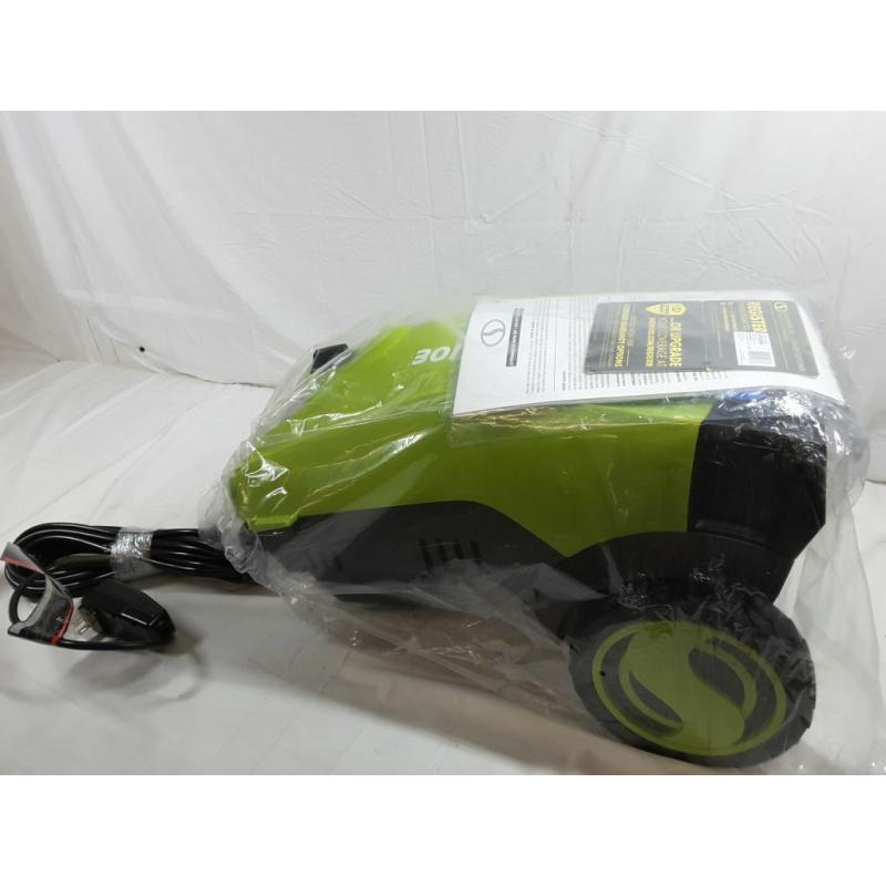 High Pressure Washer