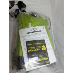 High Pressure Washer