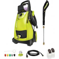 High Pressure Washer