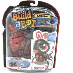 Build A Bot Ladybug