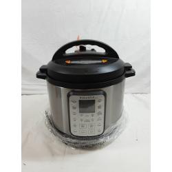 Instant Pot Multi-Cooker