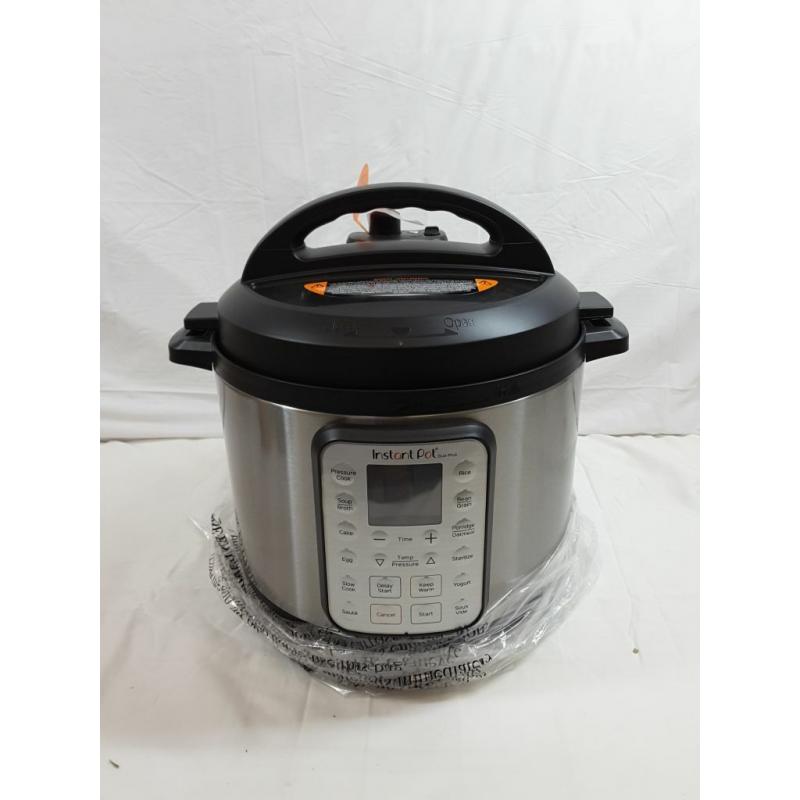 Instant Pot Multi-Cooker