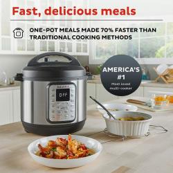 Instant Pot Multi-Cooker