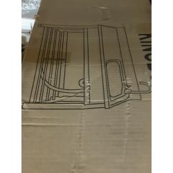 Commercial Stainless Steel Sink