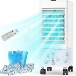 3-IN-1 Portable Air Cooler