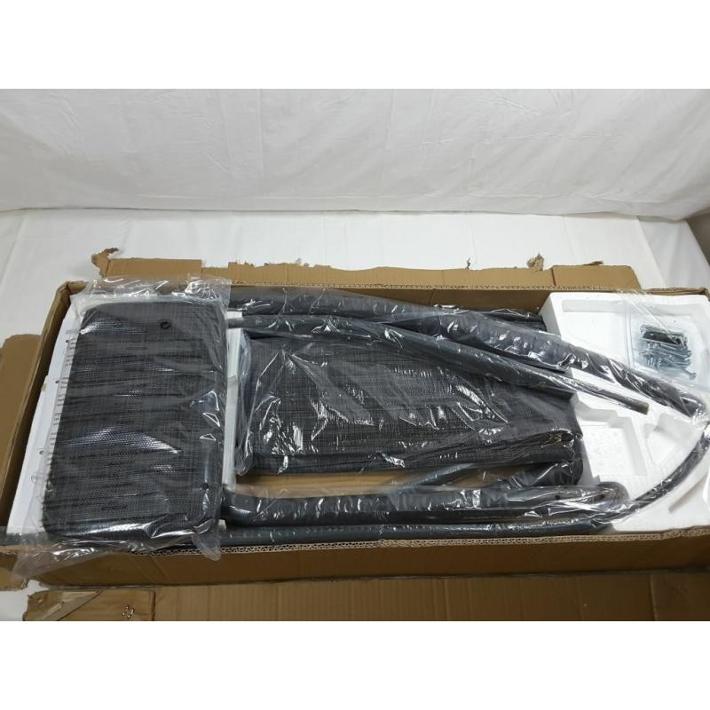 Zero Gravity Rocking Chair