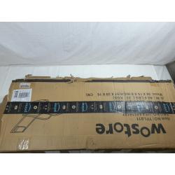 Zero Gravity Rocking Chair