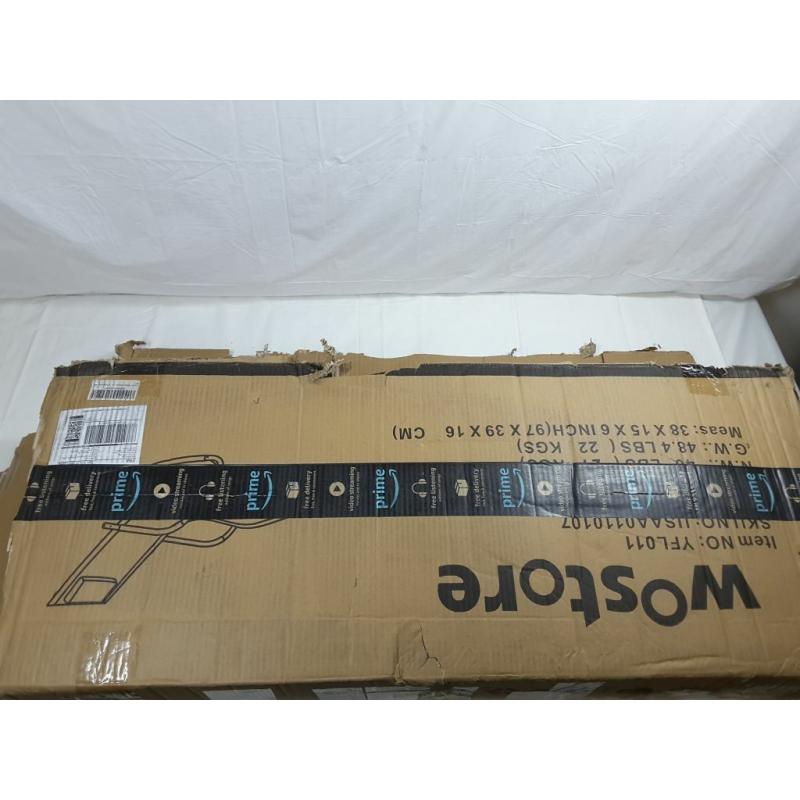 Zero Gravity Rocking Chair