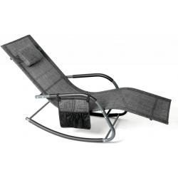 Zero Gravity Rocking Chair