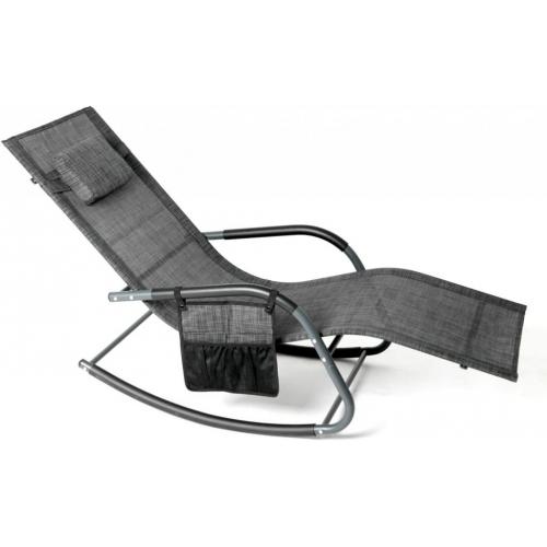 Zero Gravity Rocking Chair