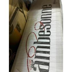 Mattress pad