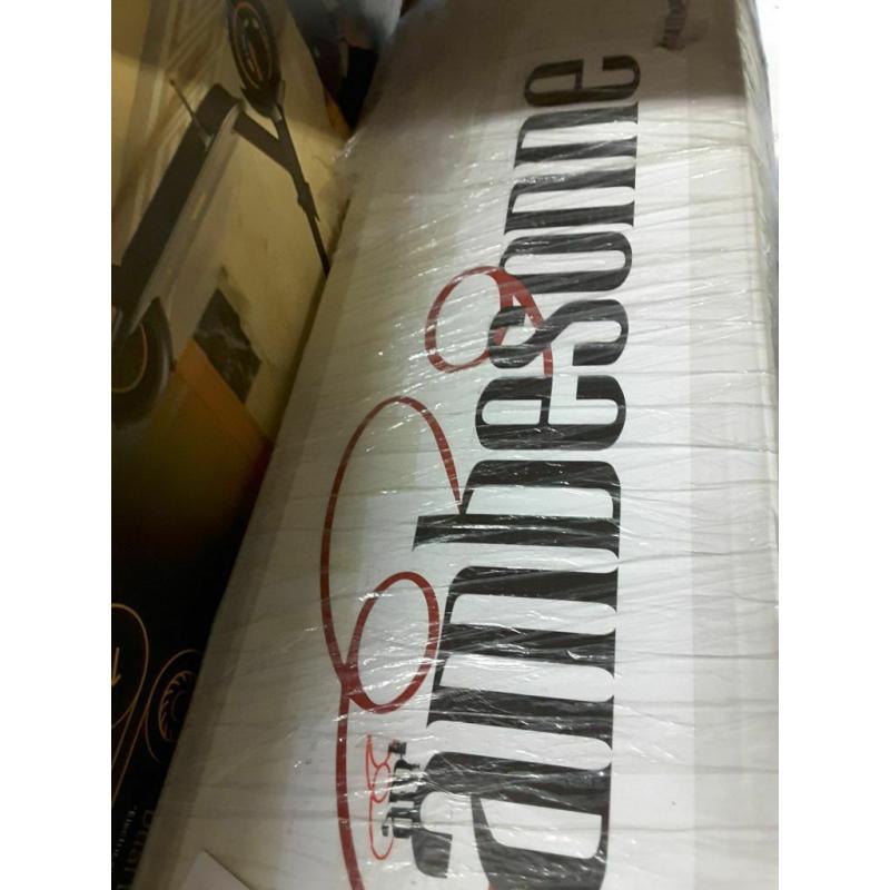 Mattress pad