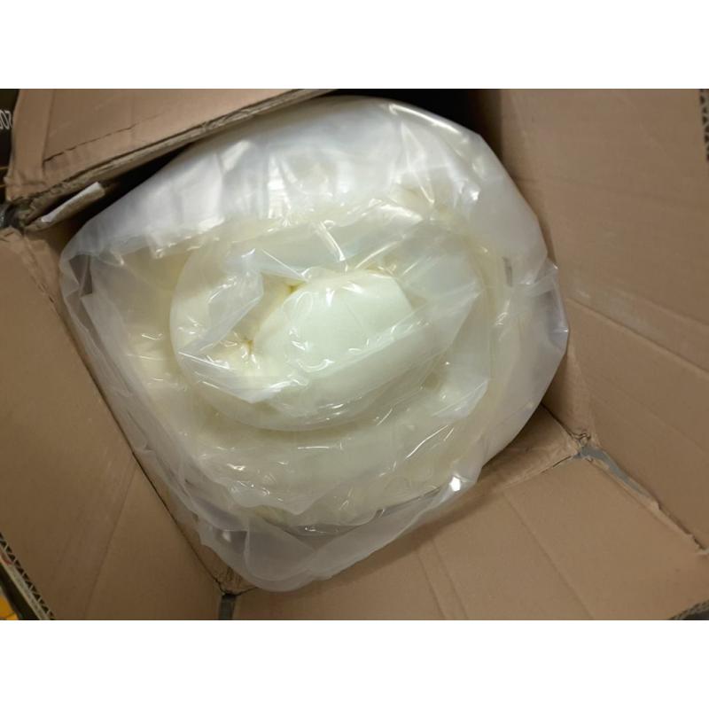 Mattress pad