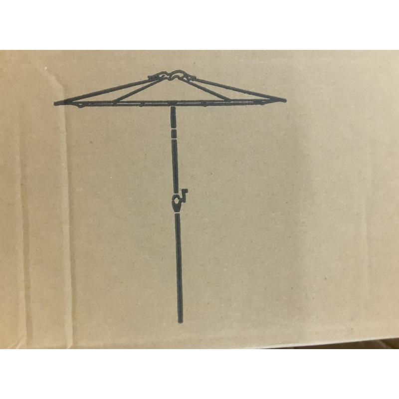 10 foot Patio Umbrella