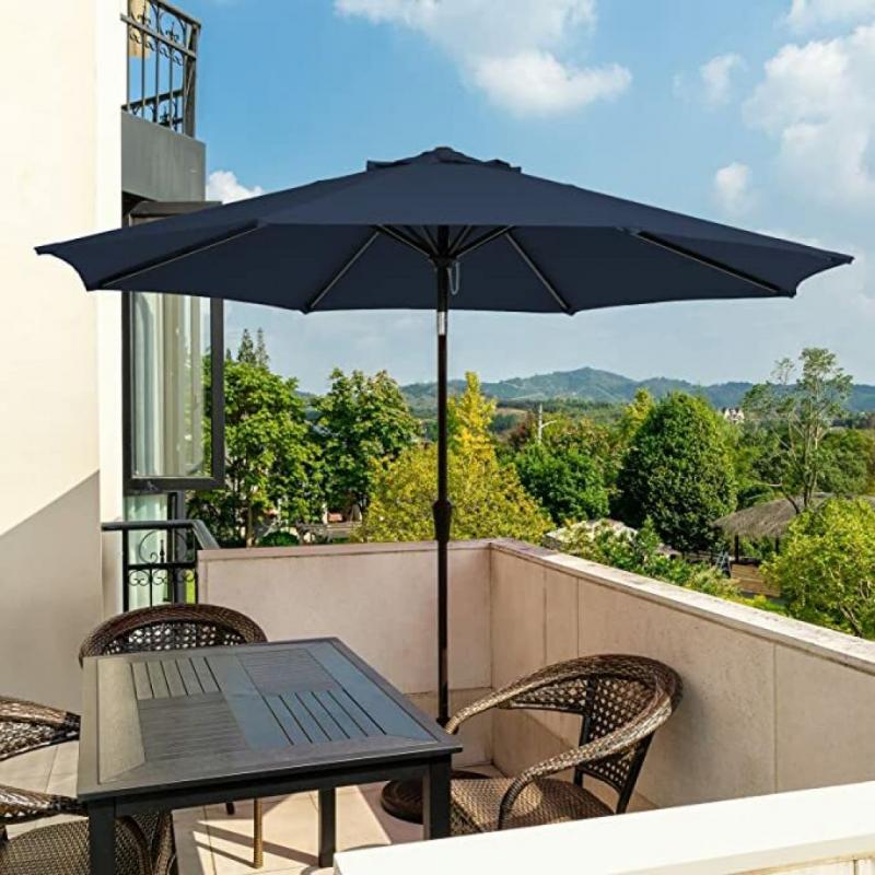 10 foot Patio Umbrella