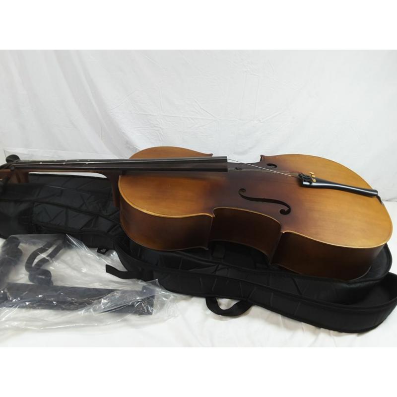 Eastar  Cello