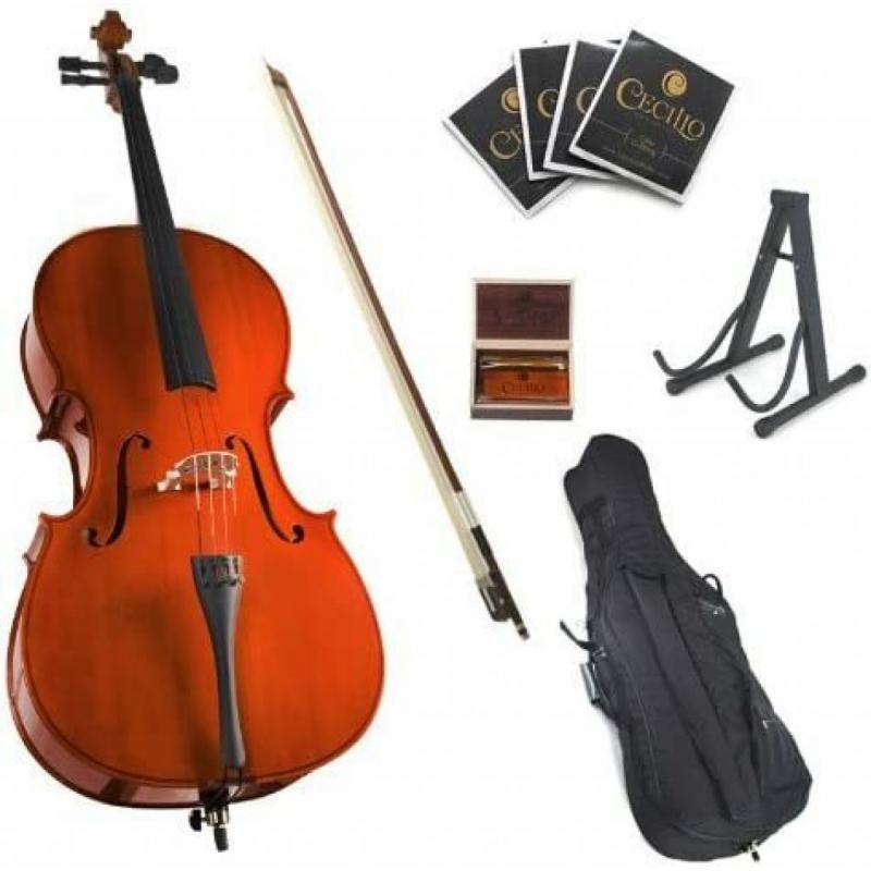 Eastar  Cello