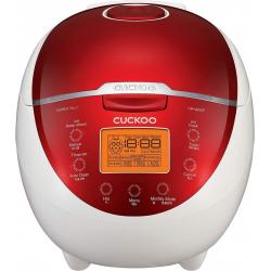 Electric Pressure Rice Cooker