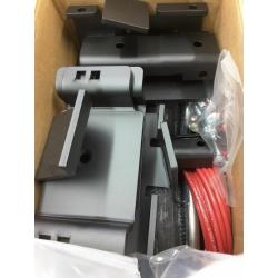 Air Spring Kit - Ride-Rite 2598 (RAM 2500)