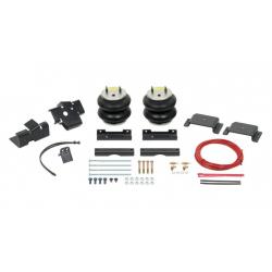 Air Spring Kit - Ride-Rite 2598 (RAM 2500)
