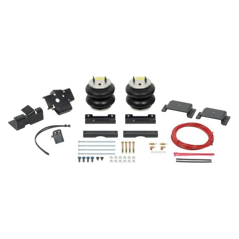 Air Spring Kit - Ride-Rite 2598 (RAM 2500)