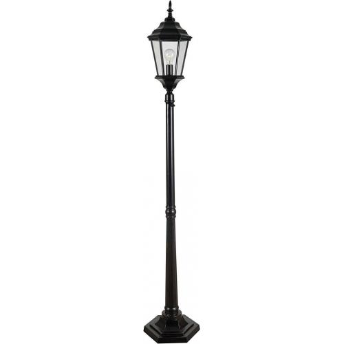 Light pole