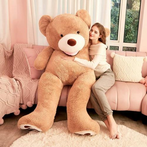 Oversized Bear